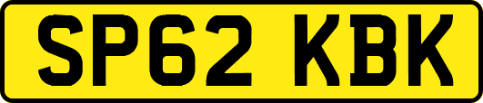 SP62KBK