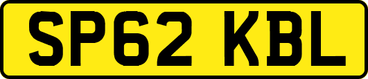SP62KBL