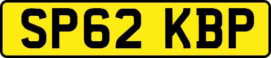 SP62KBP