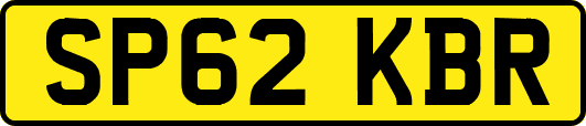 SP62KBR