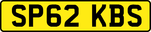 SP62KBS