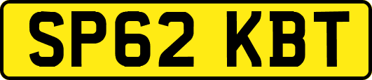 SP62KBT