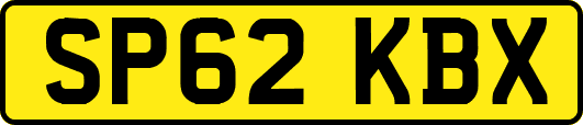 SP62KBX