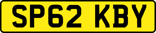 SP62KBY