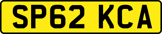 SP62KCA