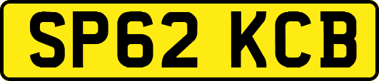 SP62KCB