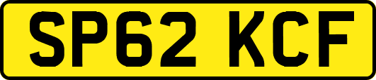 SP62KCF