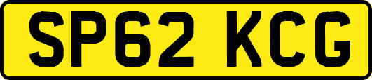 SP62KCG