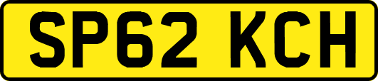 SP62KCH
