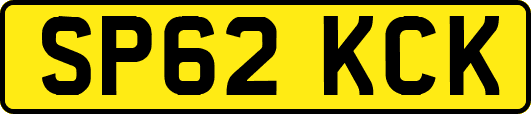 SP62KCK