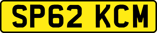 SP62KCM