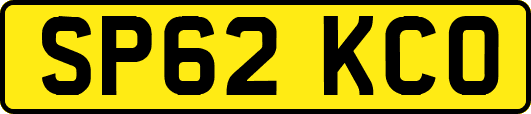 SP62KCO