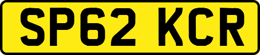 SP62KCR