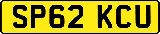 SP62KCU