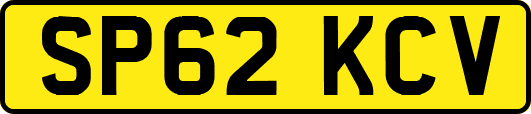 SP62KCV