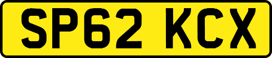 SP62KCX