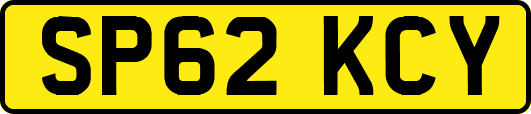 SP62KCY