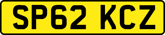 SP62KCZ