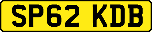 SP62KDB