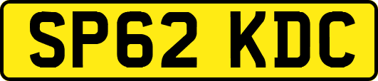 SP62KDC