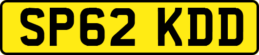 SP62KDD