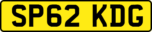 SP62KDG