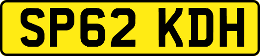SP62KDH