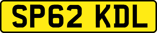 SP62KDL