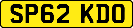 SP62KDO