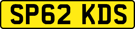 SP62KDS