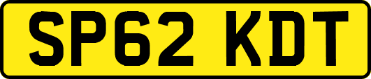 SP62KDT