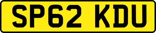SP62KDU