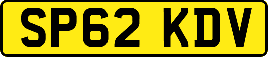 SP62KDV