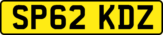 SP62KDZ