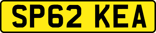 SP62KEA