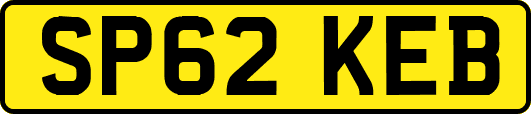SP62KEB