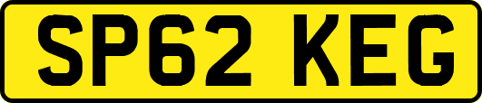 SP62KEG