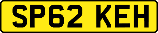 SP62KEH