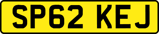 SP62KEJ