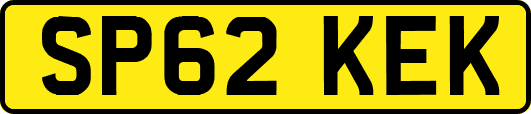 SP62KEK