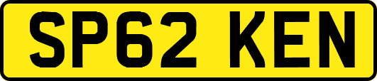 SP62KEN