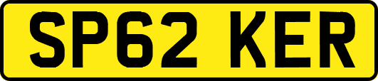 SP62KER