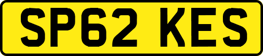 SP62KES