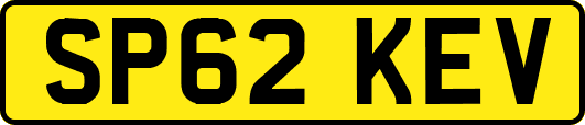SP62KEV