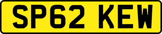 SP62KEW