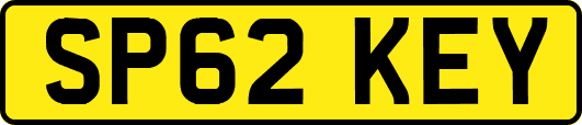 SP62KEY
