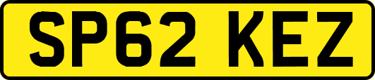 SP62KEZ