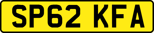 SP62KFA