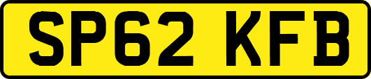 SP62KFB