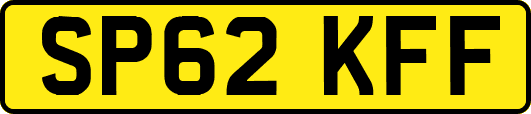 SP62KFF